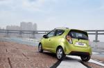 Daewoo Matiz Creative 2009 года